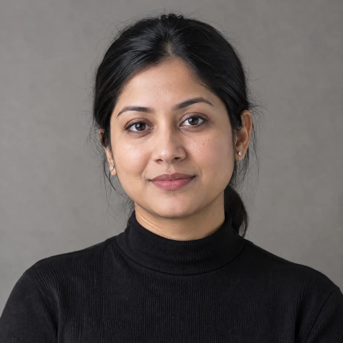 Portrait of Tasnuva Karim
